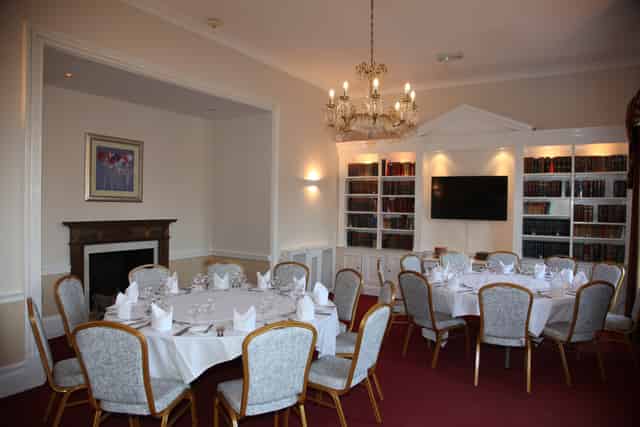 Library Room
