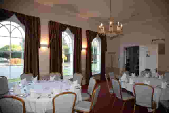 Manor of Groves Hotel +1 more