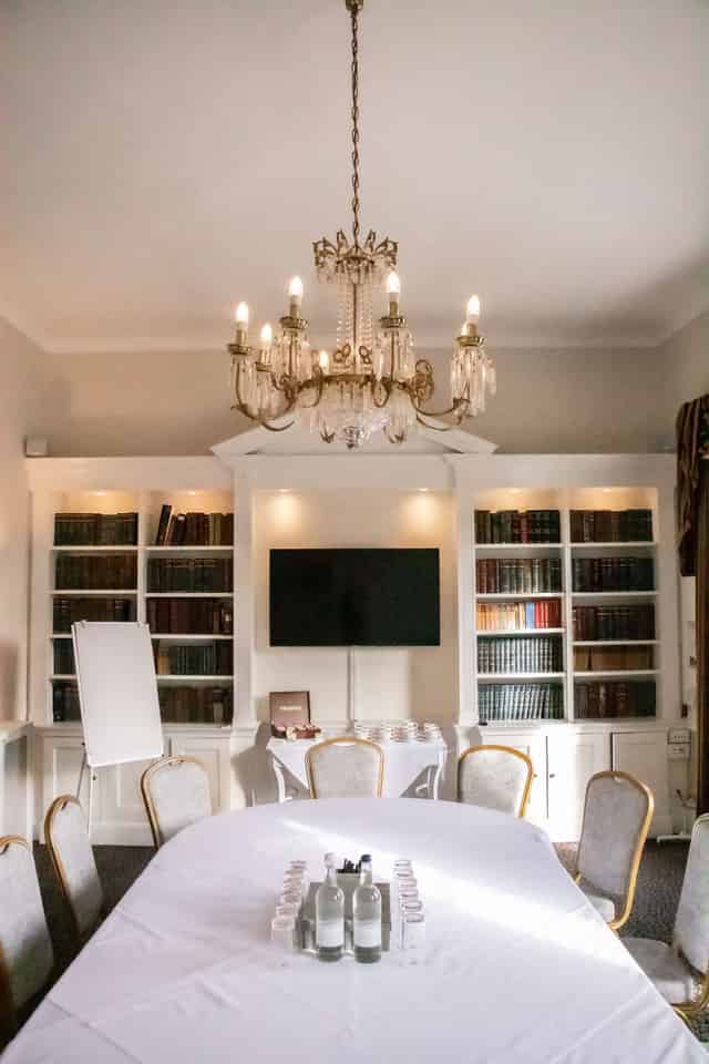 Library Room