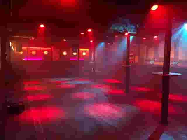 The Lighthouse Bar