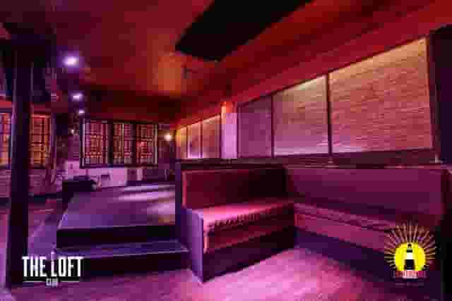 The Lighthouse Bar