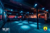 Party Venues