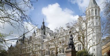 Mayfair