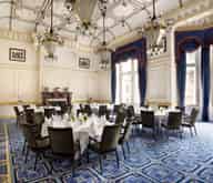 Workshop Venues