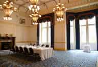 Graduation Party Venues
