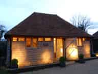Summer Party Venues