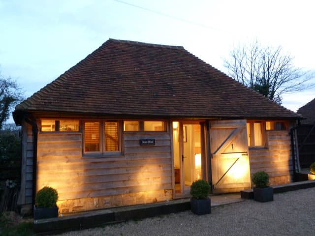 Fair Oak Farm, Mayfield