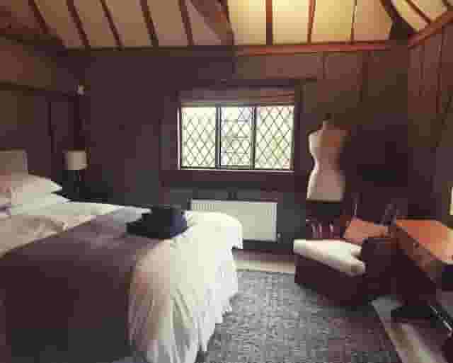 Fair Oak Farm, Mayfield