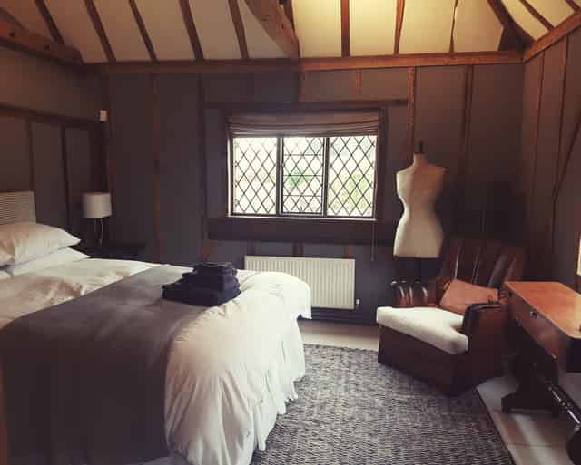 Fair Oak Farm, Mayfield