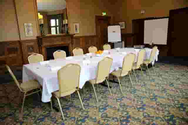 Shendish Manor Hotel