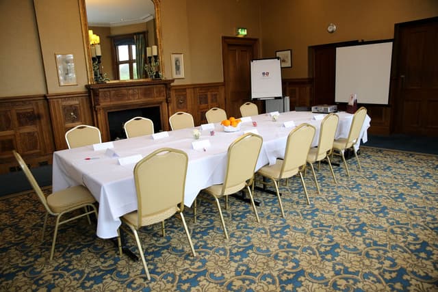 Dickinson Suite