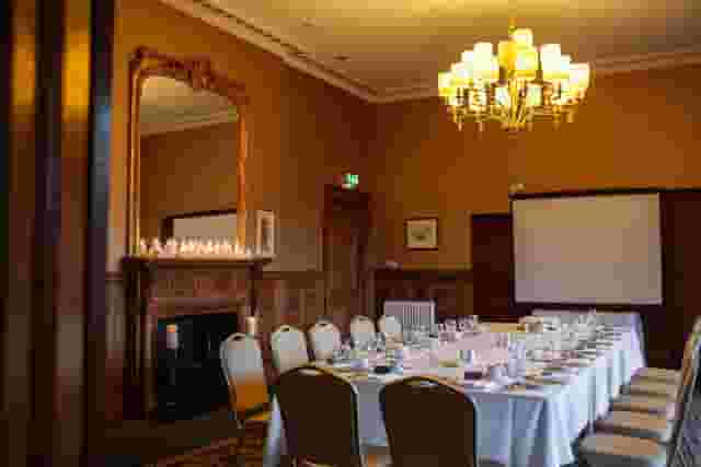 Shendish Manor Hotel