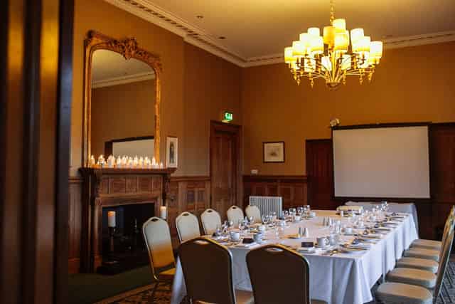 Dickinson Suite