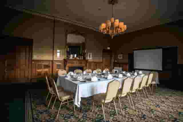 Shendish Manor Hotel