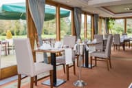 Office Party Venues