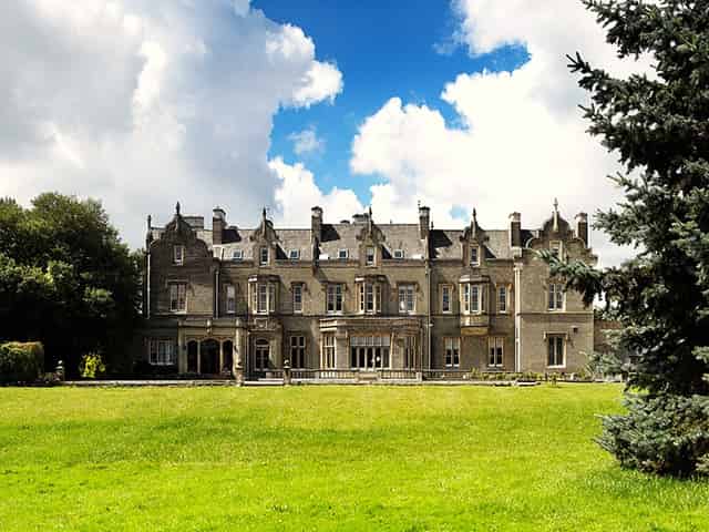Longman Suite