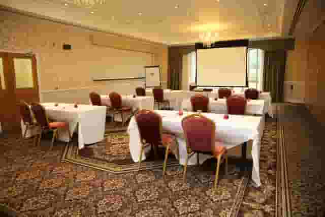 Aspley Suite