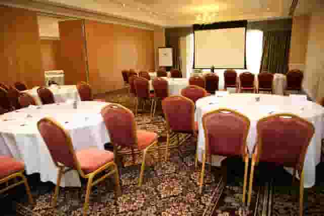 Aspley Suite