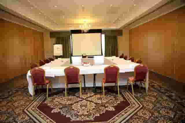 Aspley Suite
