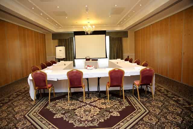 Shendish Manor Hotel