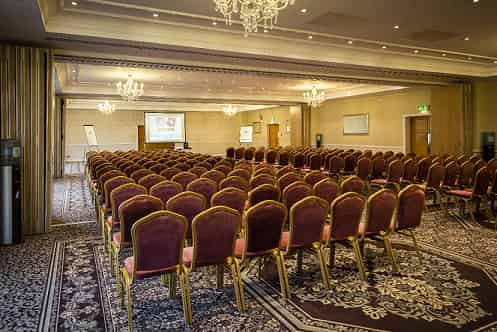 Shendish Manor Hotel
