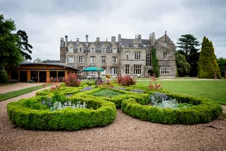 Shendish Manor Hotel