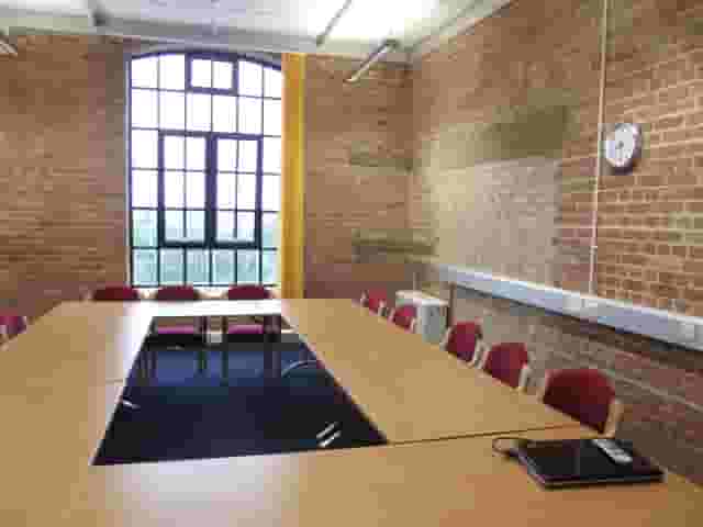 Meeting room 2