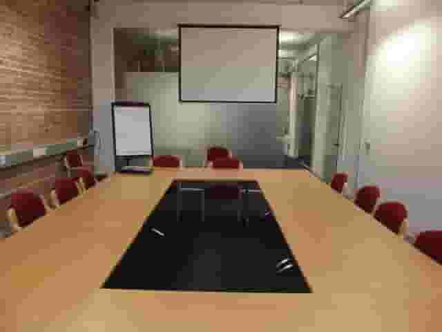 Meeting room 2