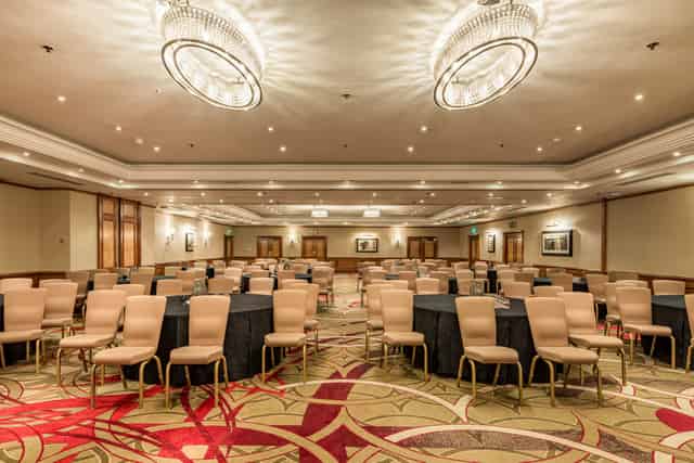 The Marble Arch Hotel by Thistle