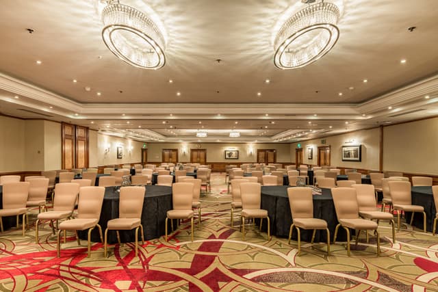 The Marble Arch Hotel by Thistle