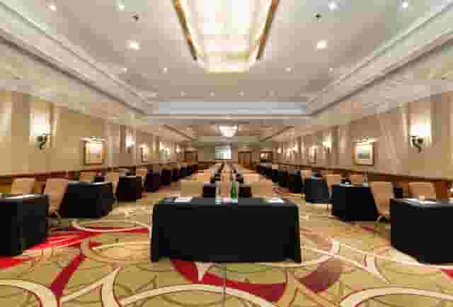 The Marble Arch Hotel by Thistle