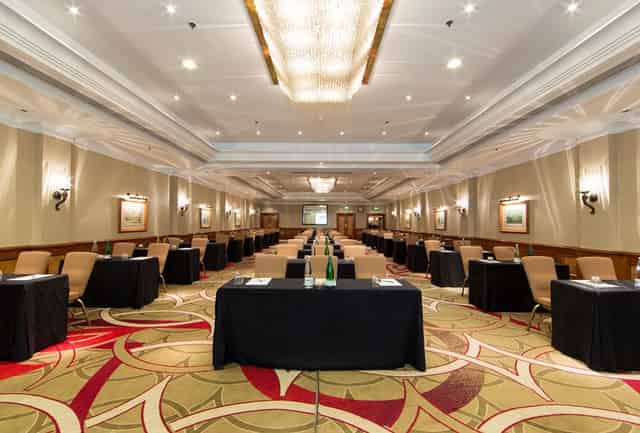 The Marble Arch Hotel by Thistle