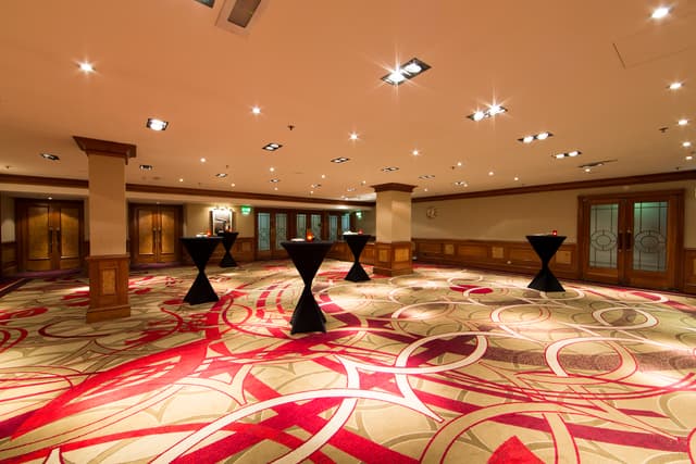 The Marble Arch Hotel by Thistle