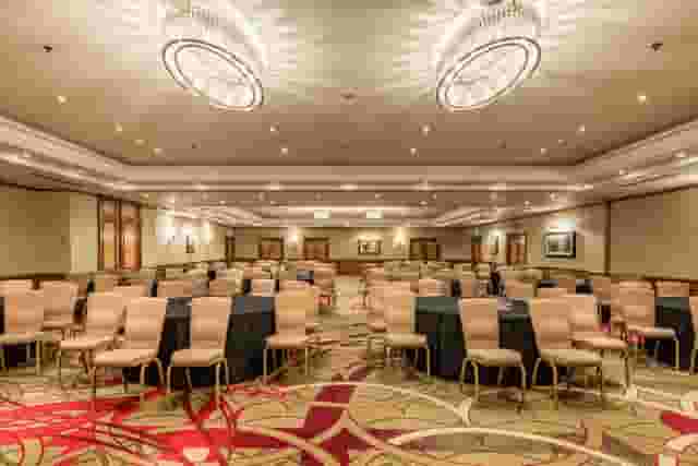 The Marble Arch Hotel by Thistle