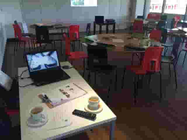 Classroom
