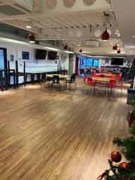 Workshop Venues