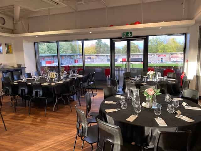 Function Room 