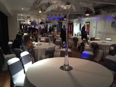 Function Room 