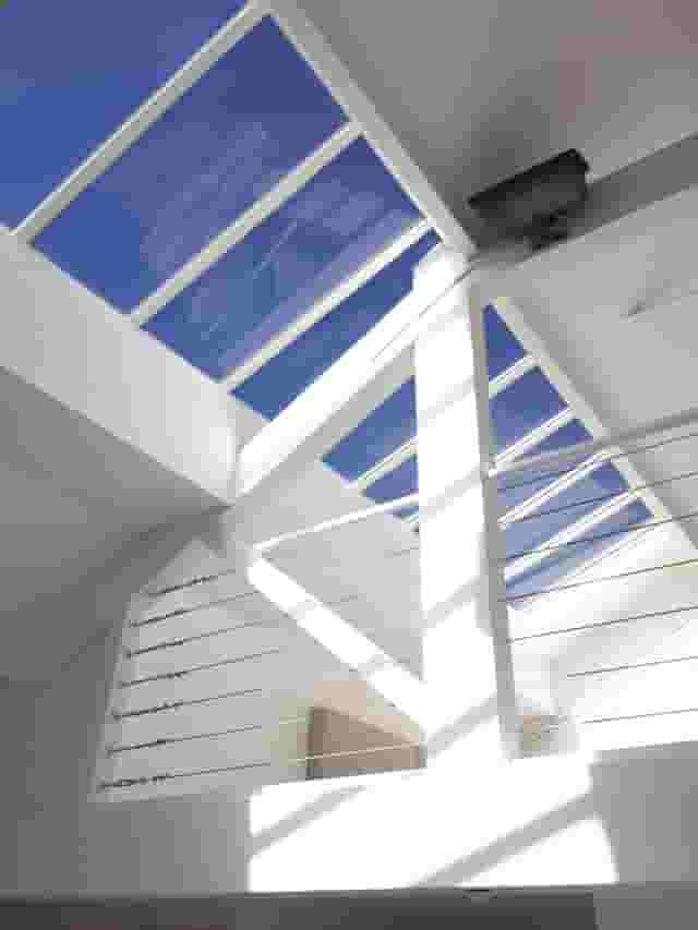 the loft