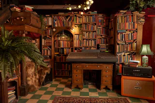 Fiction Studios