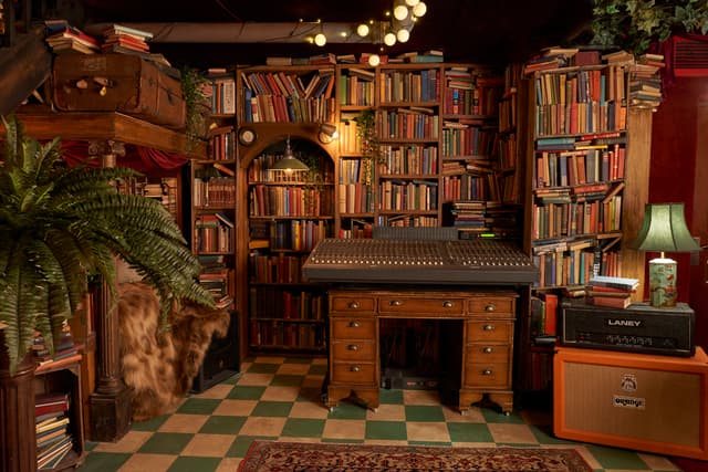 Fiction Studios