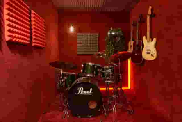 Fiction Studios