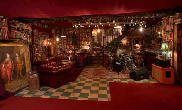 Fiction Studios