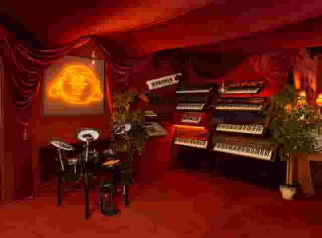 Fiction Studios