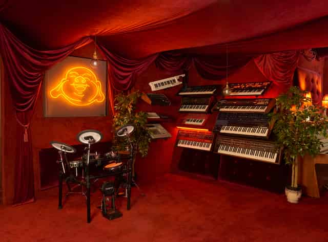 Fiction Studios