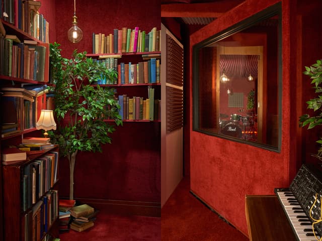 Fiction Studios