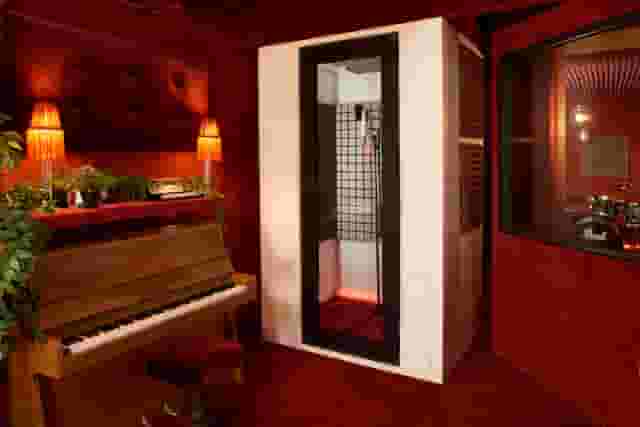 Fiction Studios