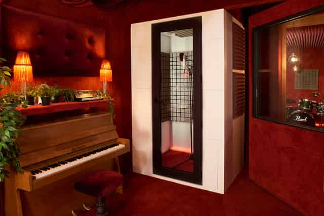 Fiction Studios