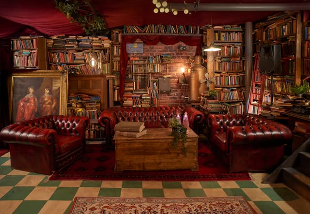 Fiction Studios