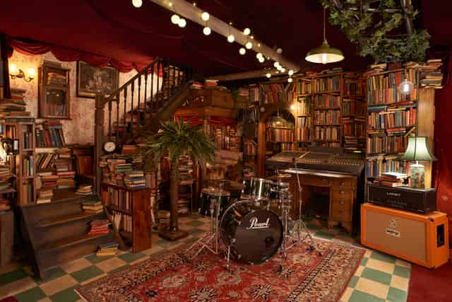 Fiction Studios